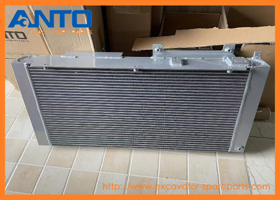 11Q640646 11Q6-40646 R260LC-9 Olie koeler geschikt HYUNDAI graafmachine radiator koeler