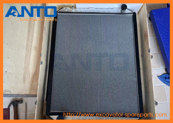 206-03-61411 2060361411 PC220-6 PC200-6 PC250-6 Waterradiator Core Fit KOMATSU Graafmachineonderdelen
