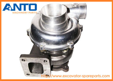 1144002720 6BD1 Motorturbocompressor die op Hitachi ex200-2 ex200-3 Motorvervangstukken wordt toegepast
