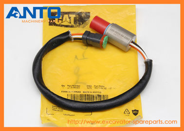 265-9033 de Sensor van de motorsnelheid op het Graafwerktuigvervangstukken dat van KATTEN 345B wordt toegepast