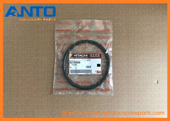 4276696 Emmeraaneenschakeling O Ring Hitachi Excavator Seal Kits ZX330 ZX450