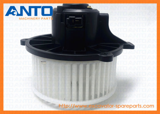 2538-6015 de Ventilatormotor van K1040112 24V voor DOOSAN-Graafwerktuig Spare Parts