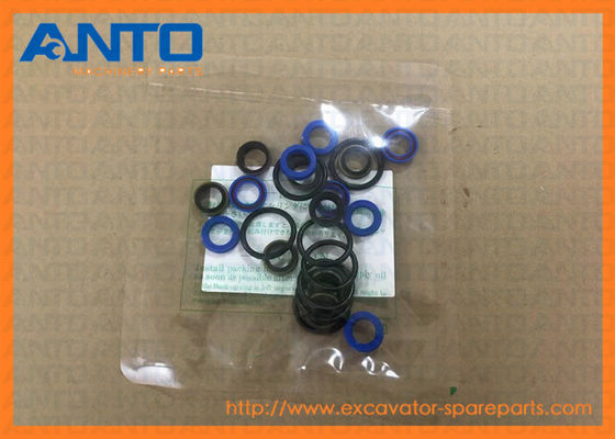 Het Graafwerktuig Proefvalve seal kits van EX100 EX200 EX300 EX400 HITACHI