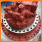 De Motor van de het Graafwerktuigreis van LQ15V00020F1 LQ15V00020F2 LQ15V00020F3 voor KOBELCO sk250-8 sk260-8