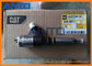 320D graafwerktuig Spare Parts 320-0677 3200677 C6.6-Motor Echte Brandstofinjector