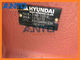 Hydraulische hoofdpomp 31NB-10010 31NB-10010 Voor Hyundai graafmachine R450-7