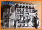 6743-71-1131 6743711131 6D114-de Pomp van de Motorbrandstofinjectie voor pc360-7 Graafwerktuig Parts