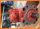 K5V80DTP hydraulische Hoofdpomp voor Hyundai r150-9 Graafwerktuig, Hydraulische Pomp voor Graafwerktuig