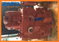 Hydraulische Pomp psvl-54cg-18 van KYB S/N370005-Duurzame Graafwerktuigvervangstukken