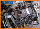 De echte Isuzu-Assemblage van de Motor4hk1 Motor voor Hitachi-Graafwerktuig
