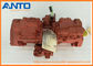 K5V140DTP hydraulische Pomp Geschikt voor Graafwerktuig Kobelco sk350-8, Sany sy235-8