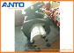 De Hydraulische die Pomp A10VO71 van het Rexrothgraafwerktuig voor Graafwerktuig Kato HD250, Deawoo DH80G wordt gebruikt
