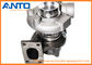 49189-00501 8943675161 die 8971159720 4BD1 Turbocompressor voor Motoronderdelen ex120-2 ex120-3 ex120-5 wordt gebruikt van Hitachi