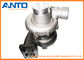 1144003360 6rb1-TQA Motorturbocompressor voor Hitachi-GraafwerktuigMotoronderdelen ex400-3 ex400-5 ex450h-5