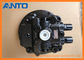 LQ15V00015F2 de Motor van de graafwerktuigreis voor de Schommelingsmotor van Kobelco SK250-6E sk260-8/Graafwerktuig