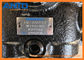 LQ15V00015F2 de Motor van de graafwerktuigreis voor de Schommelingsmotor van Kobelco SK250-6E sk260-8/Graafwerktuig