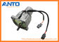 Throttle Motor YN20S00002F2 YN20S00002F1 Voor Kobelco SK200-6E graafmachine repalcementonderdelen