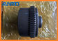 2441U785S11 zuigerschoen &amp; 2441U785S111-Cilinder voor de Motor van de het Graafwerktuigschommeling van M2X170 sk200-3