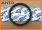 Zgaq-01266 Schachtgraafwerktuig Seal Kits For Hyundai R170W7 R170W9