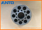 Rotorblok 2053333 Graafwerktuig Travel Motor Parts voor Hitachi zx270-3
