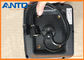 21Q6-30105 het Graafwerktuig Parts van de monitorcluster voor Hyundai R210LC9
