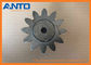 de Zontoestel van 39Q8-42320 39Q842320 R300LC9 voor Hyundai-Graafwerktuig Travel Reduction Gear