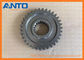 3100993 3100994 Pomptoestel voor het Graafwerktuig Hydraulic Pump Parts van HITACHI ZX200