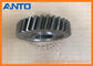 3100993 3100994 Pomptoestel voor het Graafwerktuig Hydraulic Pump Parts van HITACHI ZX200