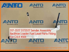 517-3517 5173517 Verzendersassemblage van boormachines voor het laden van boormachines voor het laden van boormachines