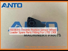 15038313 Throttle Position Sensor Wheel Loader Onderdelen voor L70E L90E