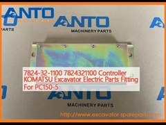 7824-32-1100 7824321100 Controller KOMATSU Elektrische onderdelen voor graafmachines PC150-5