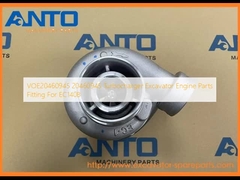 VOE20460945 20460945 Turbocompressor graafmachine motoronderdelen voor EC140B