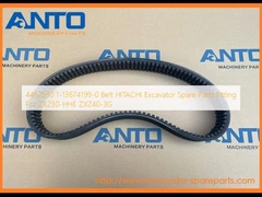 4462630 1-13674199-0 Gordel HITACHI Graafmachine Onderdelen voor ZX230-HHE ZX240-3G