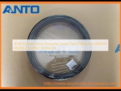 4114753 Onderdelen voor graafmachines voor de afdichting EX200-2 EX200-3 EX200-3C