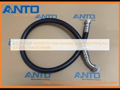 421-09-45110 4210945110 Onderdelen voor slanggravers voor KOMATSU WA470 WA480