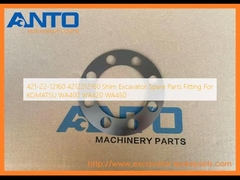 421-22-12160 4212212160 Scheefgraafmachine Onderdelen voor KOMATSU WA400 WA420 WA450