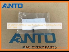 5P-5287 5P5287 Rivet hoofd trekker onderdelen voor 3512 776D 784B