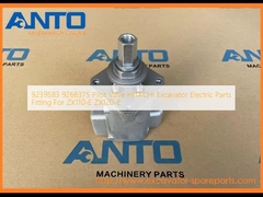9239583 9268375 Pilot Valve HITACHI Graafmachine Elektrische onderdelen voor ZX110-E ZX120-E