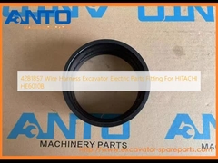 4281857 Elektrische onderdelen voor draadgordelgravers voor HITACHI HE6010B