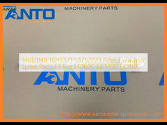 Graafmachinefilter voor EC160C EC170D EC180C