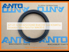 Komatsu graafmachineafdichting 421-22-32460 WA430-6