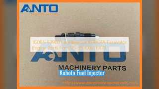 Kubota Brandstofinjector G06-00 U KX6 KX7