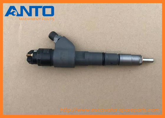 De Brandstofinjector van VOE20798114 20798114 0445120066 EC300D voor VOE-Graafwerktuig Engine Parts