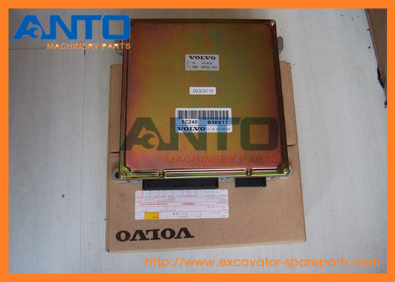 Delen cpu van VOE Eletric OEM 14518349 van het Controlemechanismegraafwerktuig voor VOE-Graafwerktuig EC140 EC210B