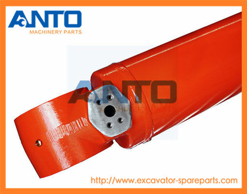 De VOE Aangepaste Cilinder van de de Stokboom van de Graafwerktuig Hydraulische die Emmer op EC55 EC140 EC210 EC240 EC290 EC360 EC460 wordt toegepast