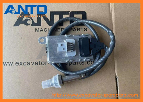 6008162620 600-816-2620 4326768 NOX Sensor Fit KOMATSU PC240LC-11 Elektrische onderdelen van graafmachines