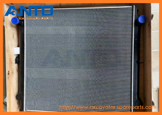 4448338 4424522 Water Raidiator Core Fit HITACHI ZX200 ZXX200-3G Graafmachine Koeling