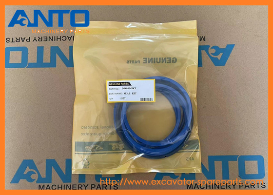 2480-6043KT Centrum Joint Seal Kit Voor DOOSAN SOLAR 130LC-V Graafmachine Onderdelen