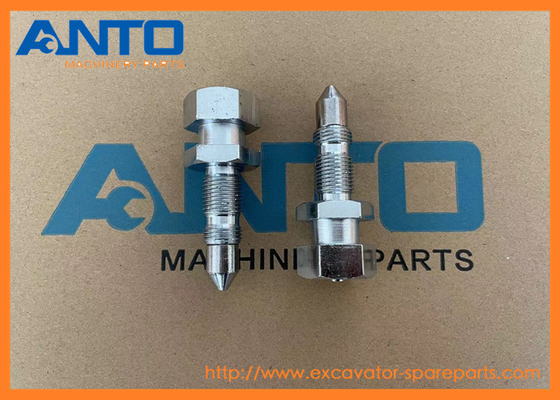 VOE14630785 14630785 Onderdelen van het onderstel van de excavatoren voor EC210C EC240C