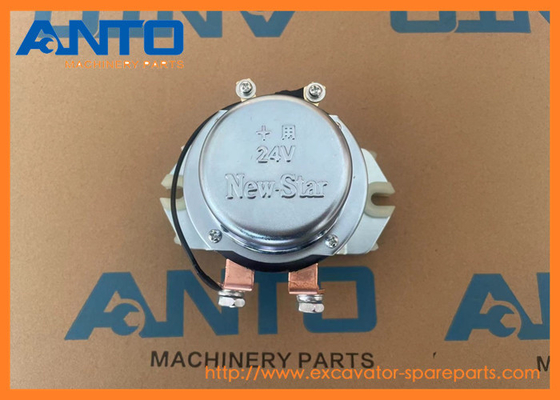 2544-9024 08088-30000 Accu relais DOOSAN Graafmachine onderdelen geschikt voor DD80 DL160
